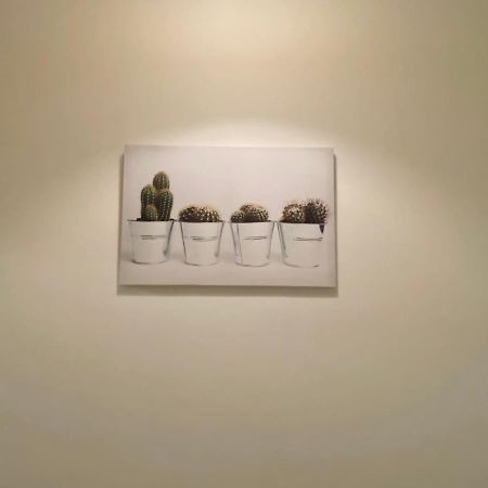 Guest House Service - Express Airport Apartment 모두가노 외부 사진