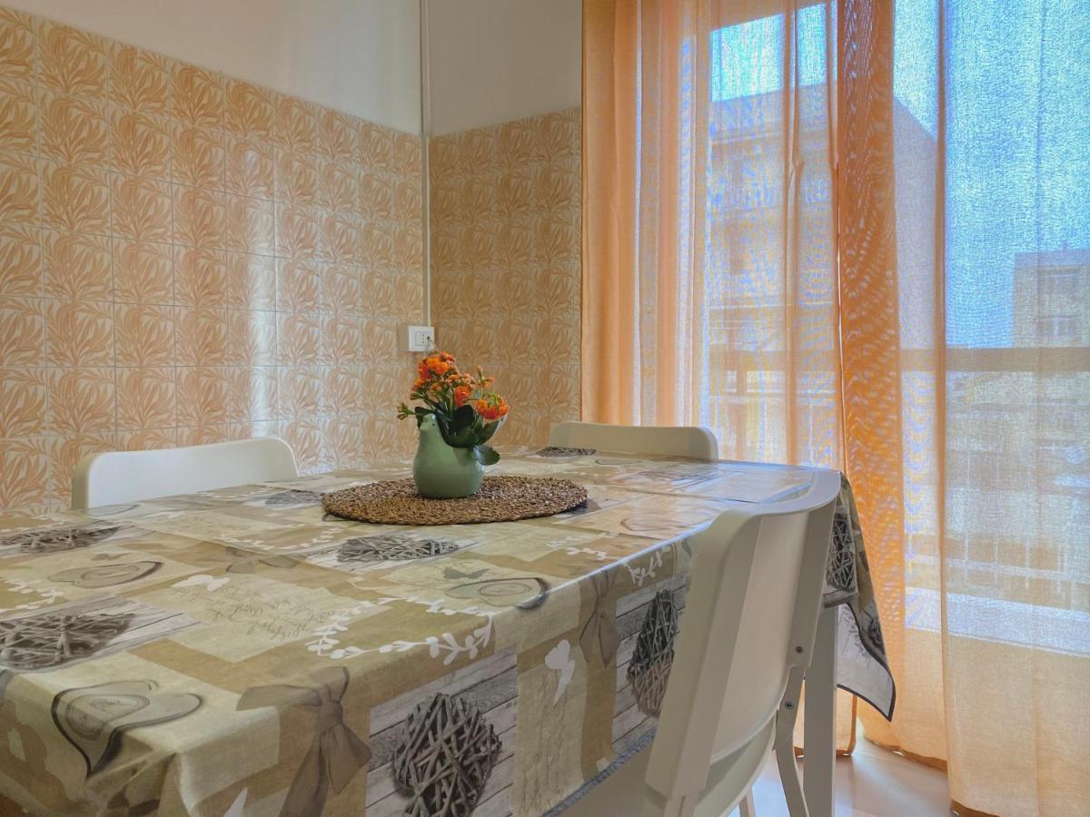 Guest House Service - Express Airport Apartment 모두가노 외부 사진