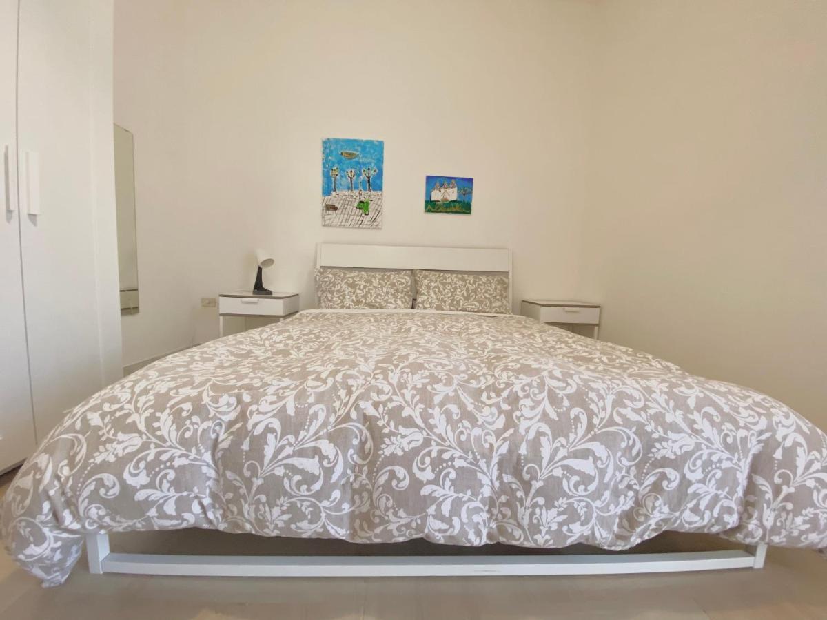 Guest House Service - Express Airport Apartment 모두가노 외부 사진
