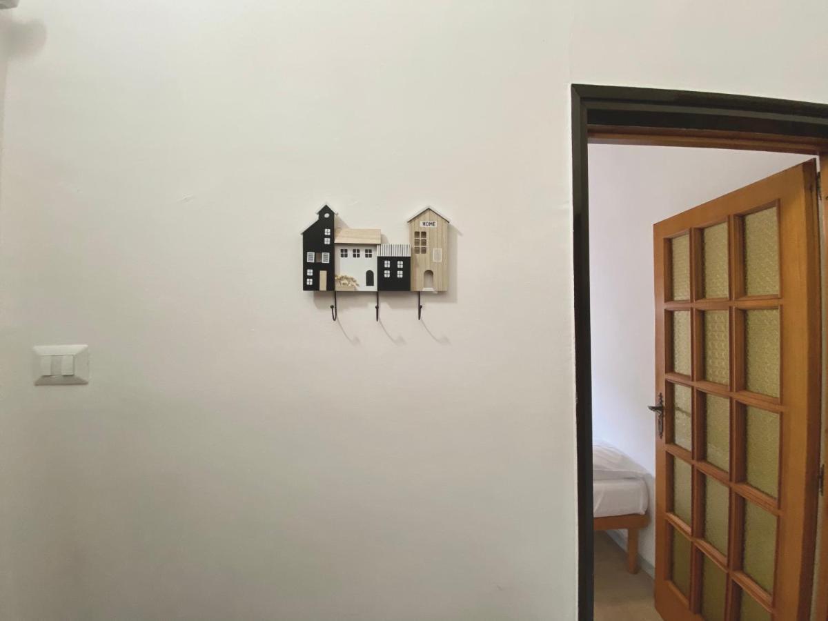 Guest House Service - Express Airport Apartment 모두가노 외부 사진