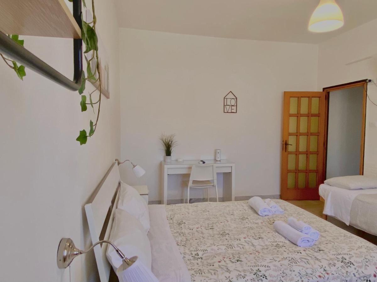 Guest House Service - Express Airport Apartment 모두가노 외부 사진